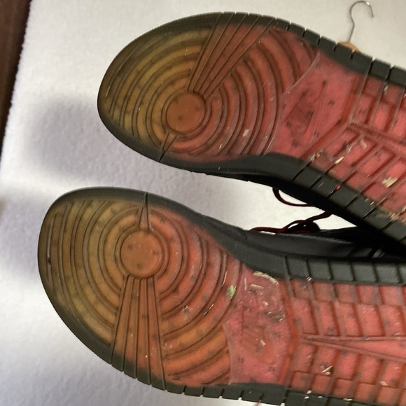 Nike Air Jordan 1 High Zoom Fearless Reflective 2019 I Iridescent 12 BV006-900 - Picture 8 of 11